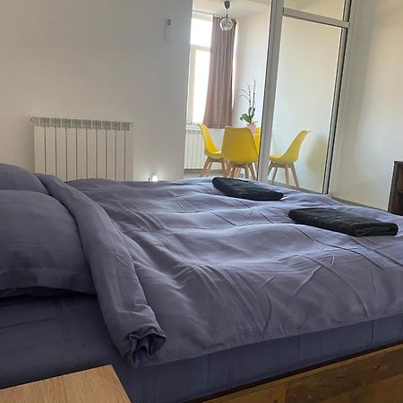 Casa Cojocaru Panzió Turnu Măgurele Kültér fotó