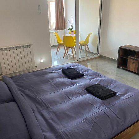 Casa Cojocaru Panzió Turnu Măgurele Kültér fotó