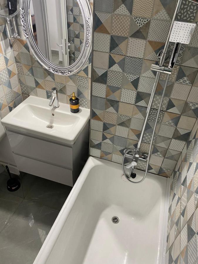 Casa Cojocaru Panzió Turnu Măgurele Kültér fotó