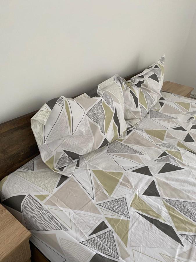 Casa Cojocaru Panzió Turnu Măgurele Kültér fotó