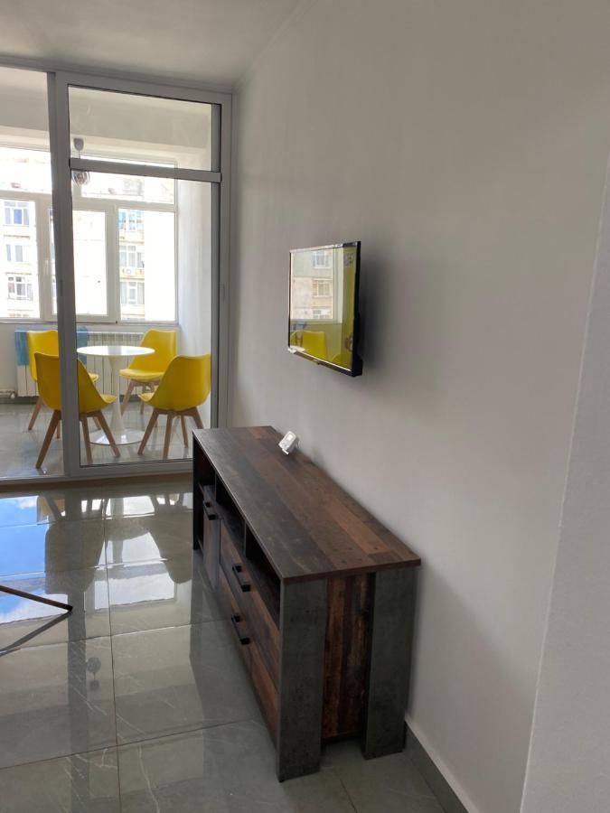 Casa Cojocaru Panzió Turnu Măgurele Kültér fotó
