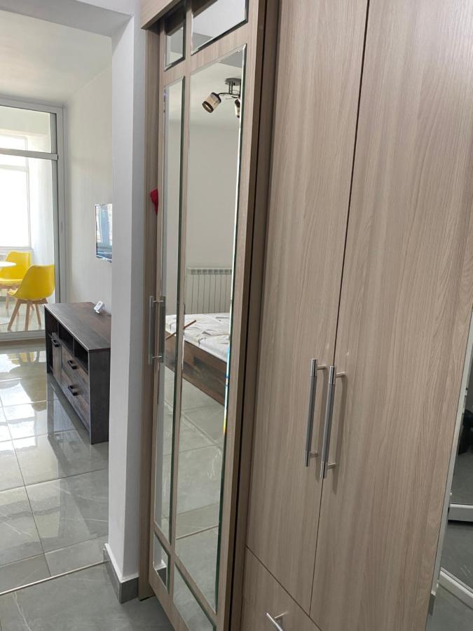 Casa Cojocaru Panzió Turnu Măgurele Kültér fotó