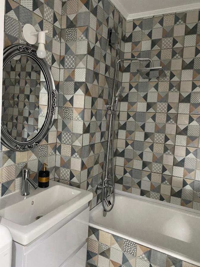 Casa Cojocaru Panzió Turnu Măgurele Kültér fotó