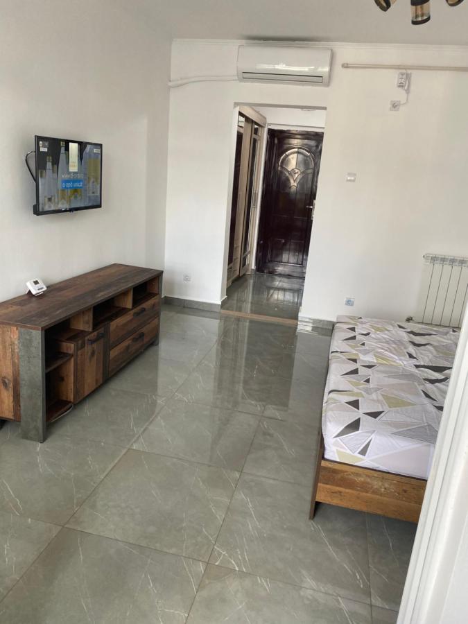 Casa Cojocaru Panzió Turnu Măgurele Kültér fotó