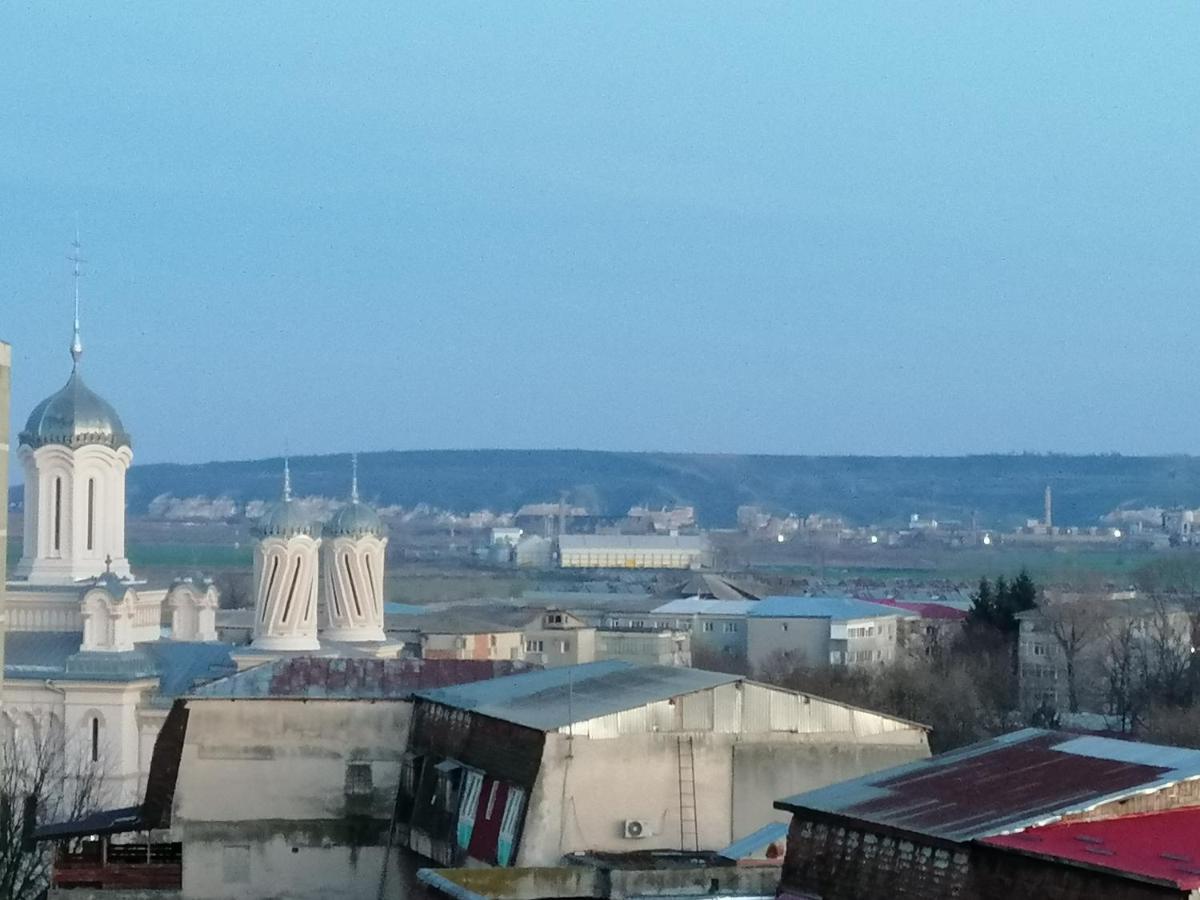 Casa Cojocaru Panzió Turnu Măgurele Kültér fotó