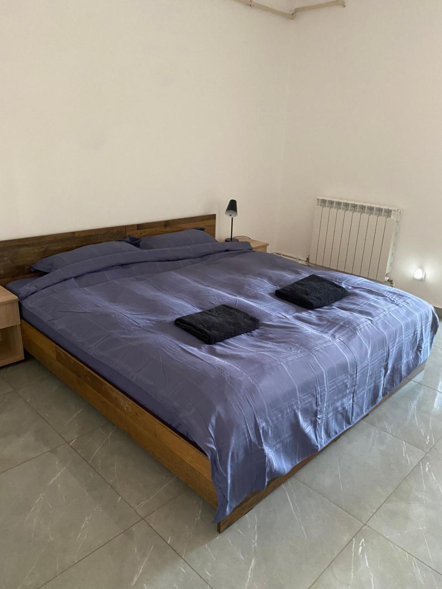 Casa Cojocaru Panzió Turnu Măgurele Kültér fotó