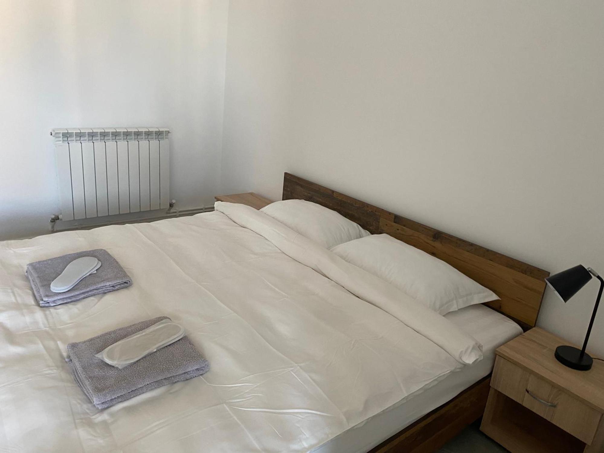 Casa Cojocaru Panzió Turnu Măgurele Kültér fotó