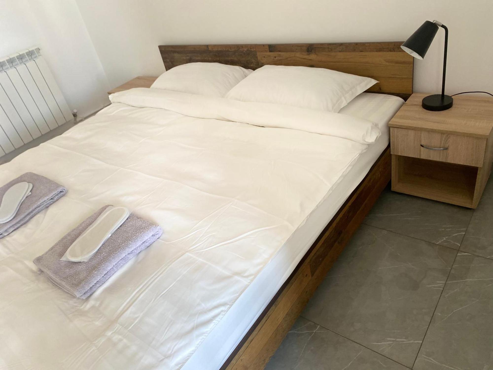 Casa Cojocaru Panzió Turnu Măgurele Kültér fotó