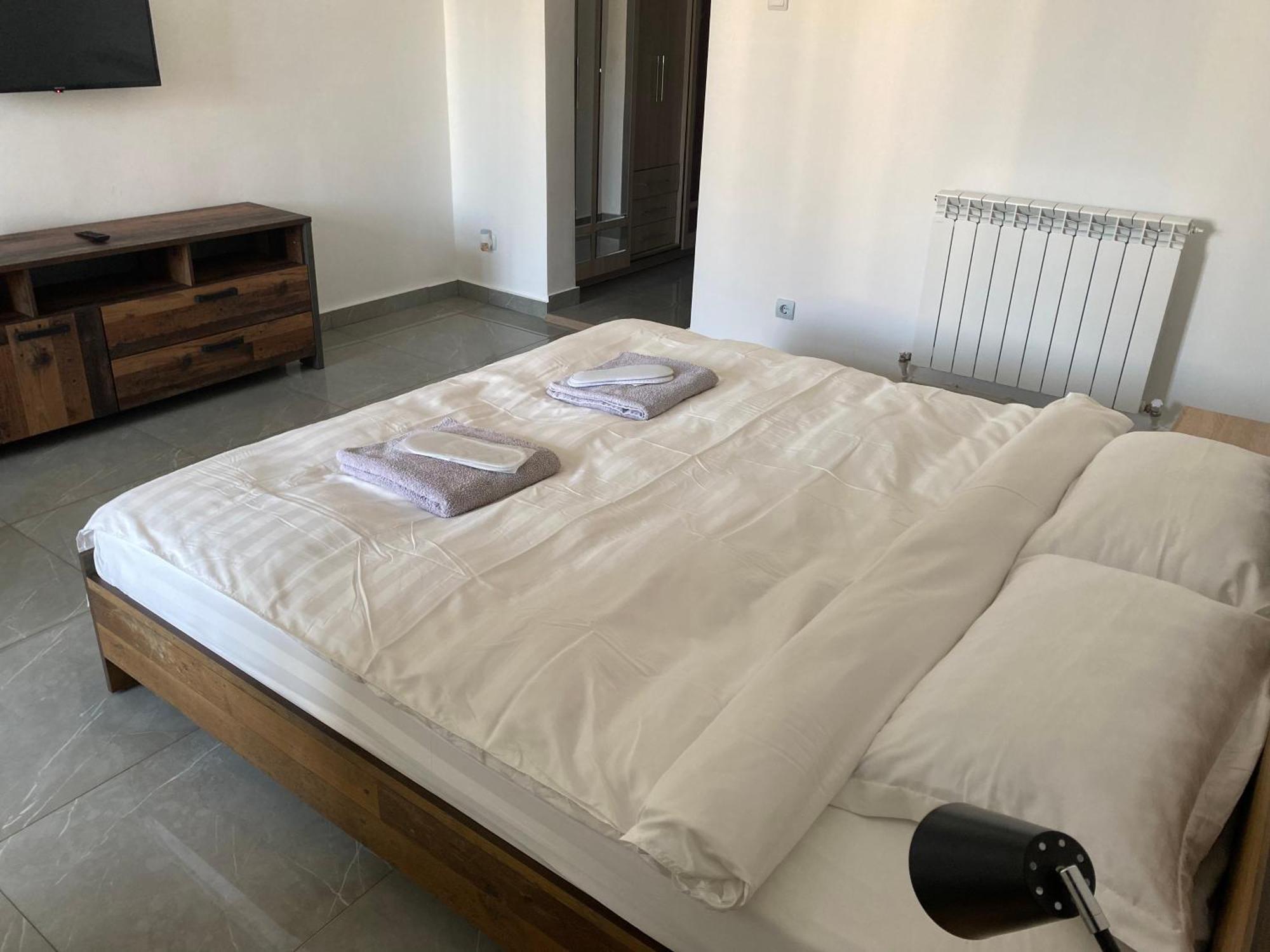 Casa Cojocaru Panzió Turnu Măgurele Kültér fotó