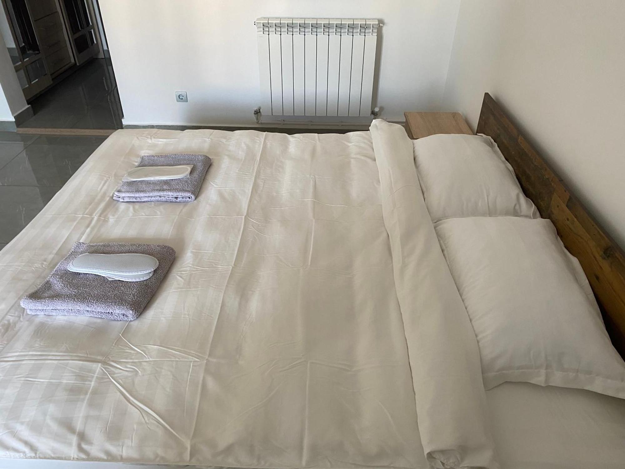 Casa Cojocaru Panzió Turnu Măgurele Kültér fotó