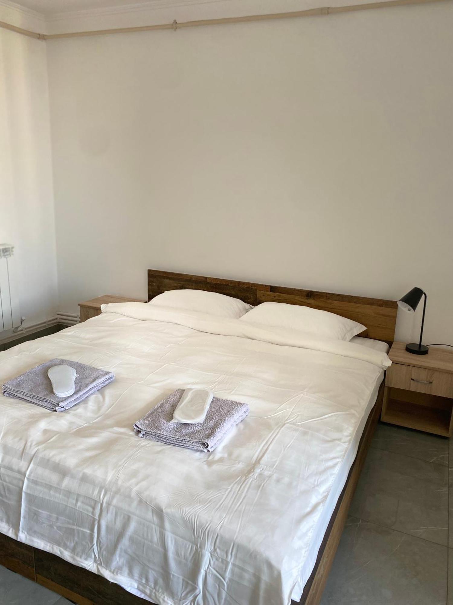 Casa Cojocaru Panzió Turnu Măgurele Kültér fotó
