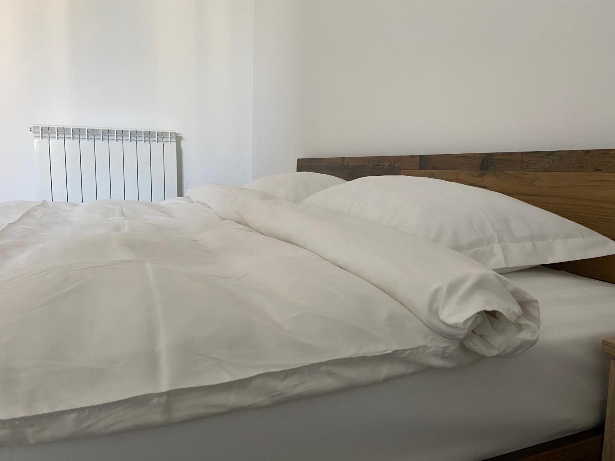 Casa Cojocaru Panzió Turnu Măgurele Kültér fotó