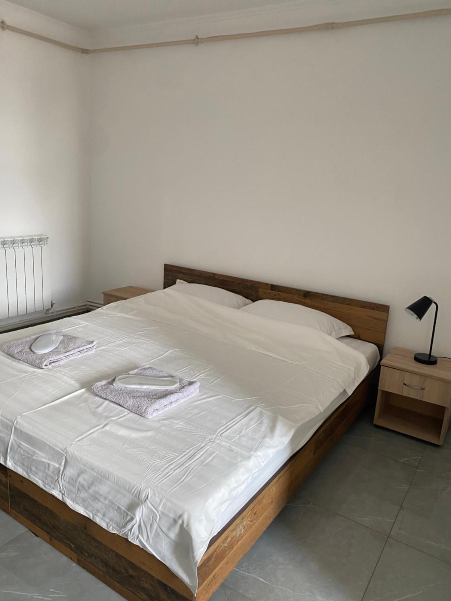 Casa Cojocaru Panzió Turnu Măgurele Kültér fotó
